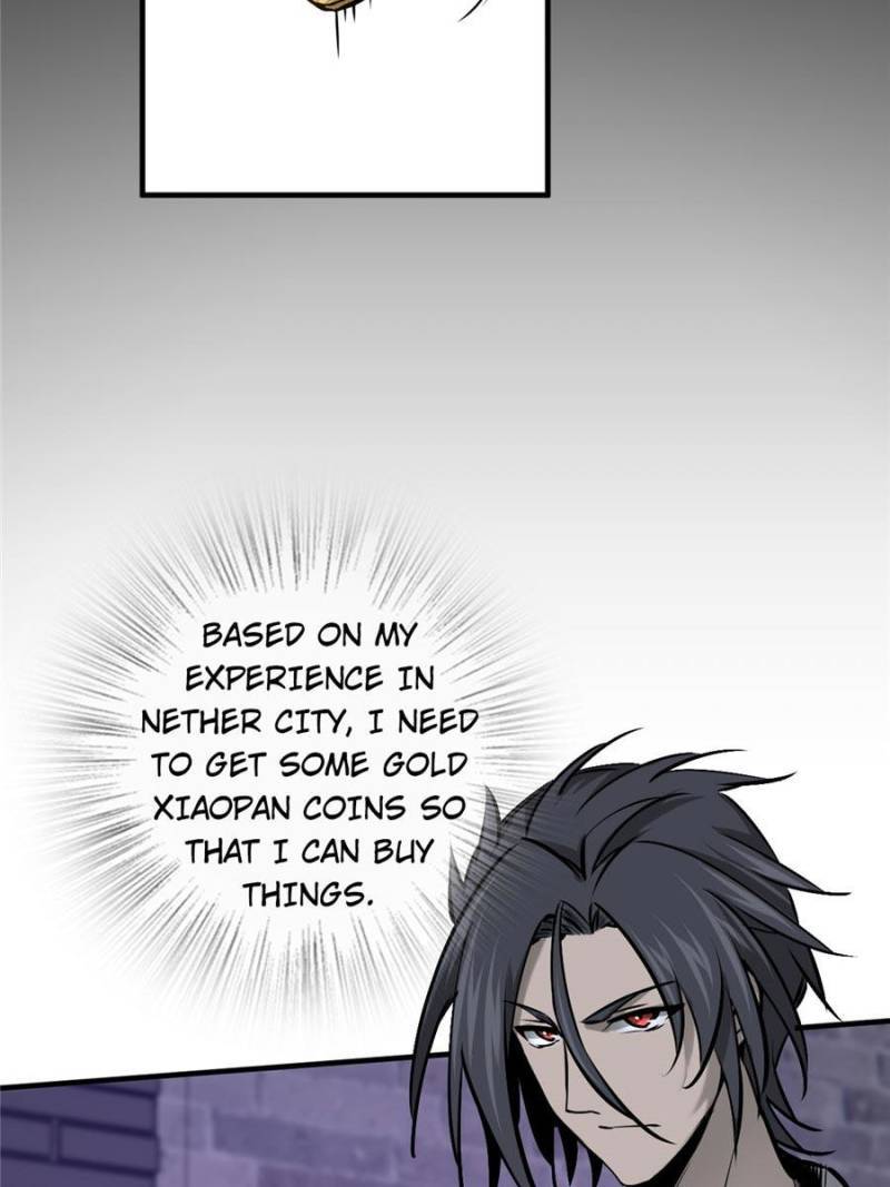 Another beginning with the Guhuo bird chapter 111 page 86