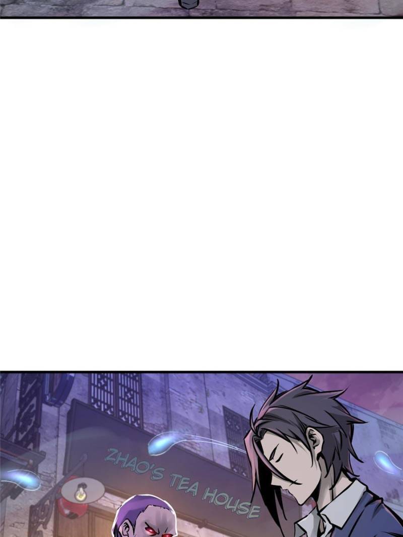 Another beginning with the Guhuo bird chapter 111 page 91