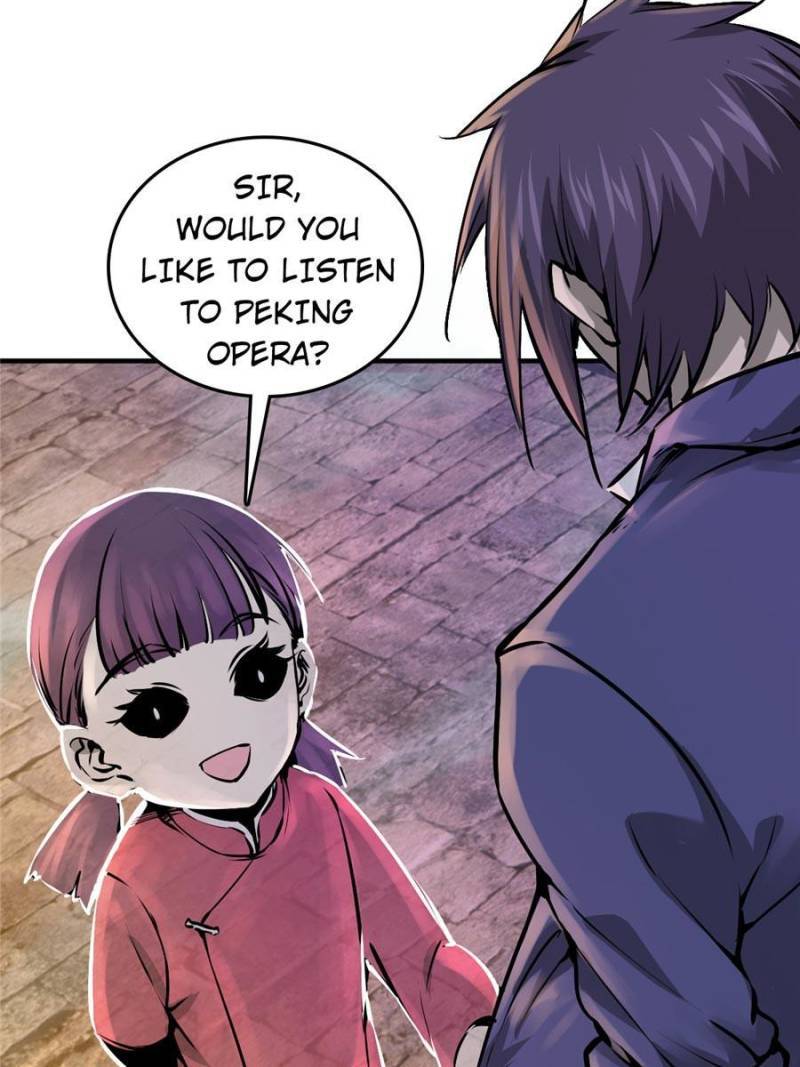 Another beginning with the Guhuo bird chapter 111 page 95
