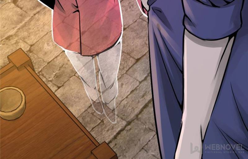 Another beginning with the Guhuo bird chapter 111 page 96