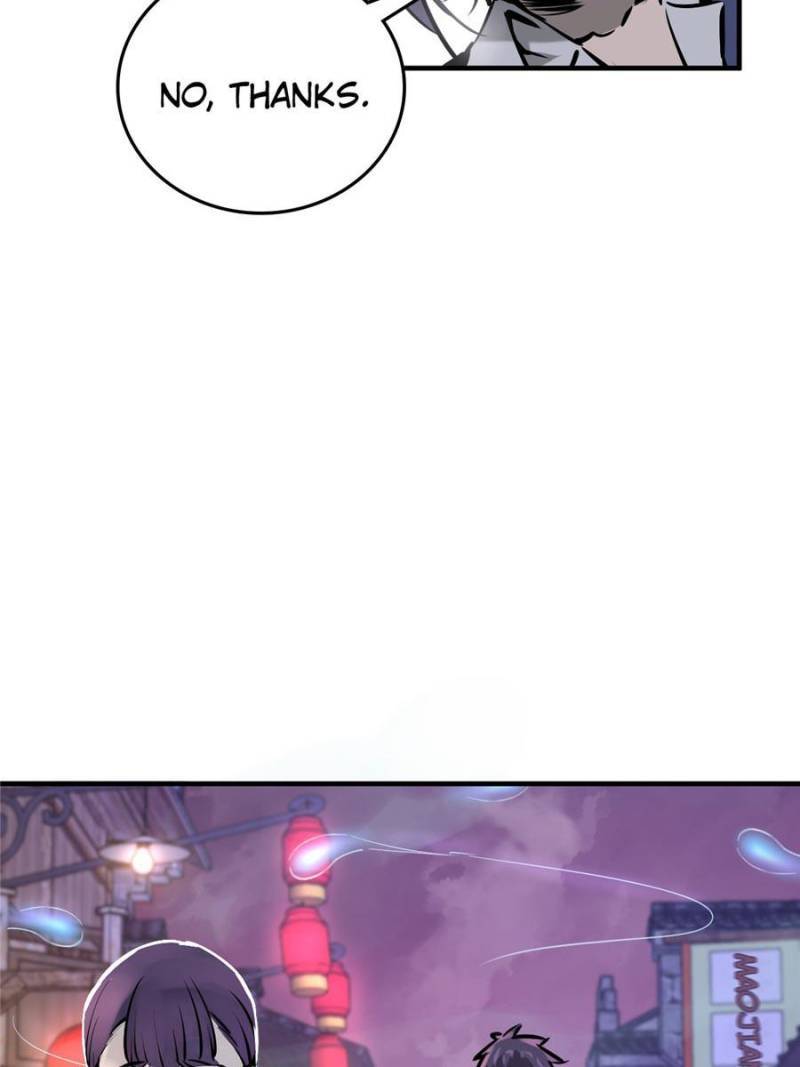 Another beginning with the Guhuo bird chapter 111 page 98