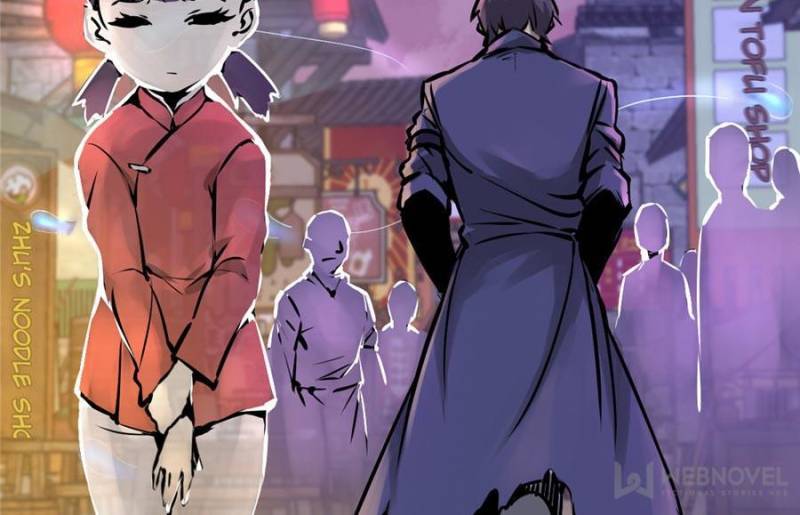 Another beginning with the Guhuo bird chapter 111 page 99