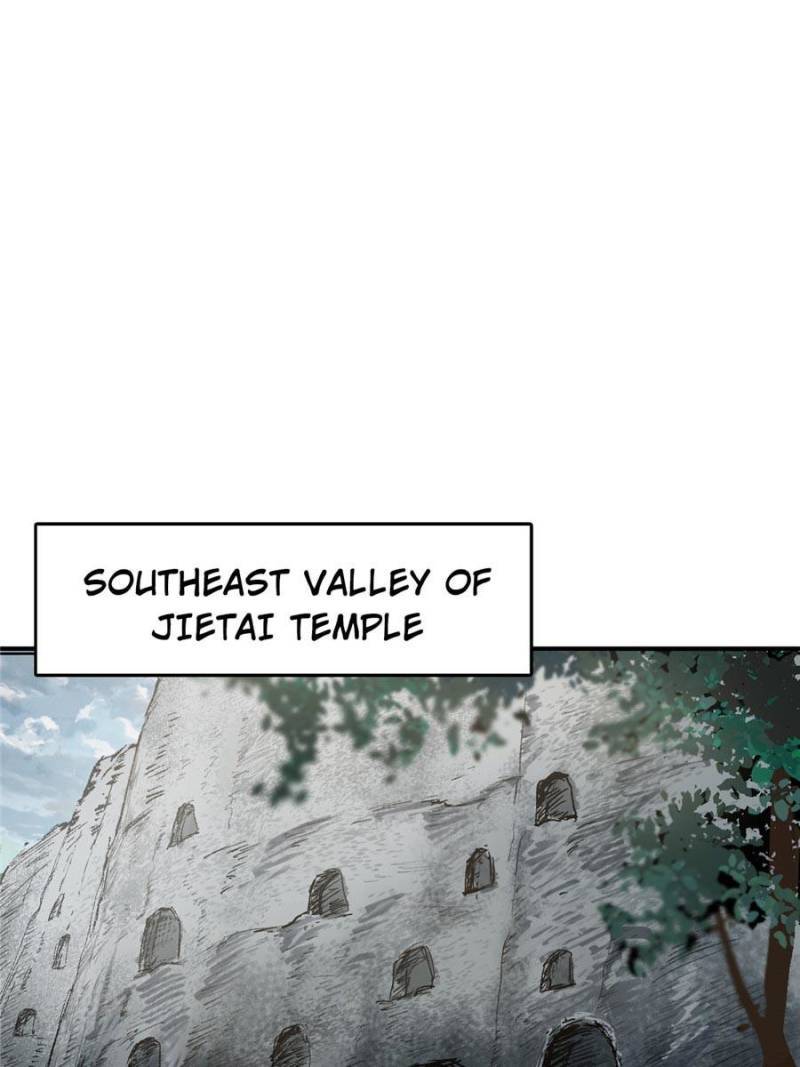 Another beginning with the Guhuo bird chapter 112 page 1