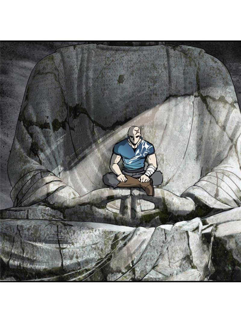 Another beginning with the Guhuo bird chapter 112 page 10