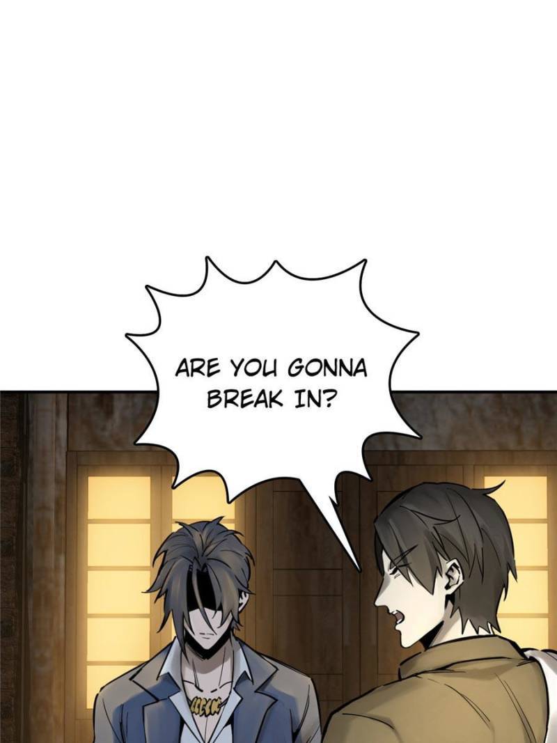 Another beginning with the Guhuo bird chapter 112 page 100