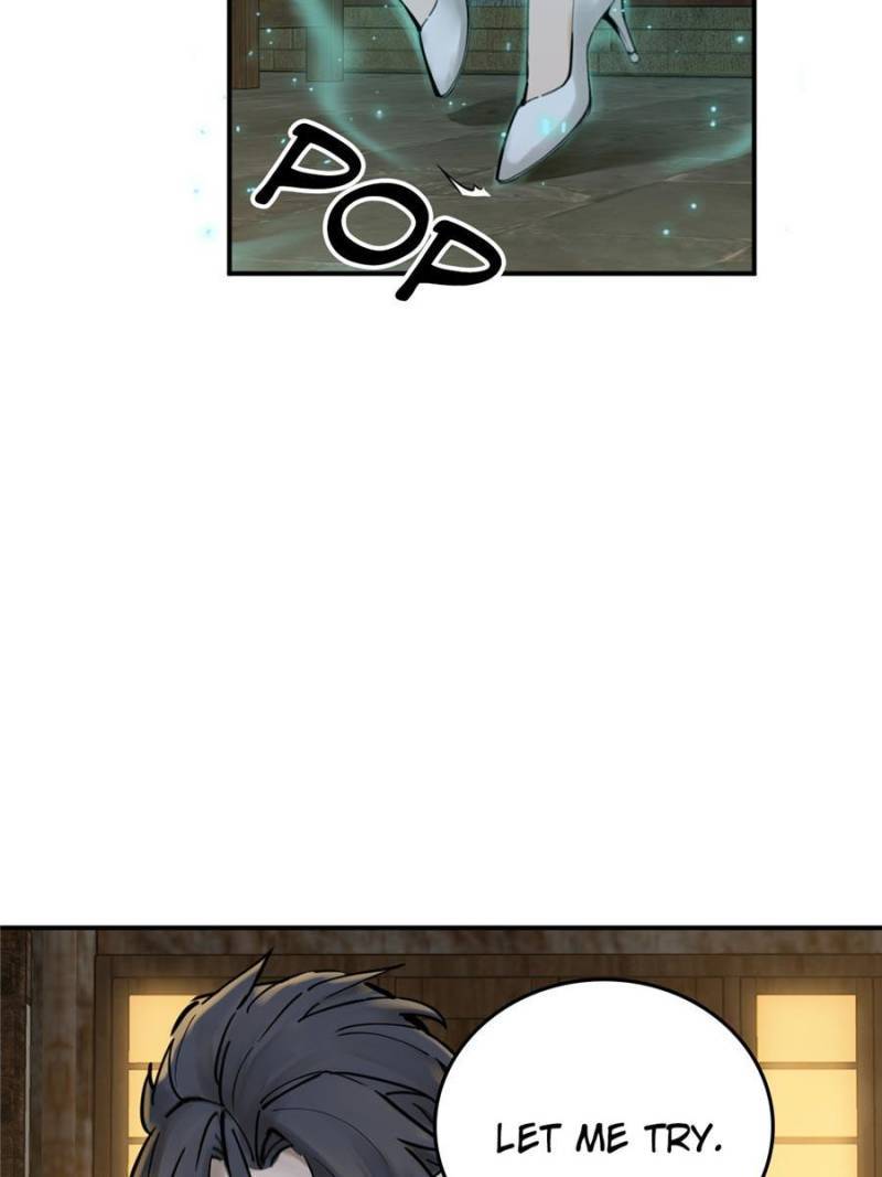 Another beginning with the Guhuo bird chapter 112 page 103