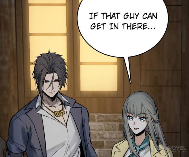 Another beginning with the Guhuo bird chapter 112 page 105