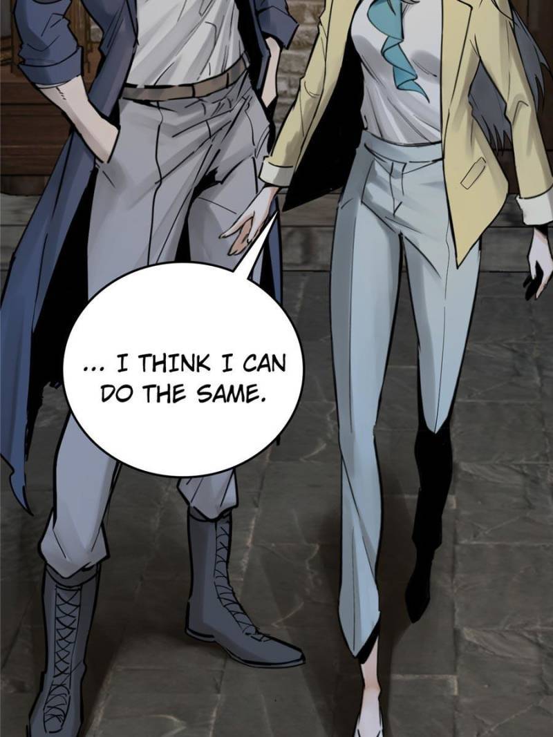 Another beginning with the Guhuo bird chapter 112 page 106