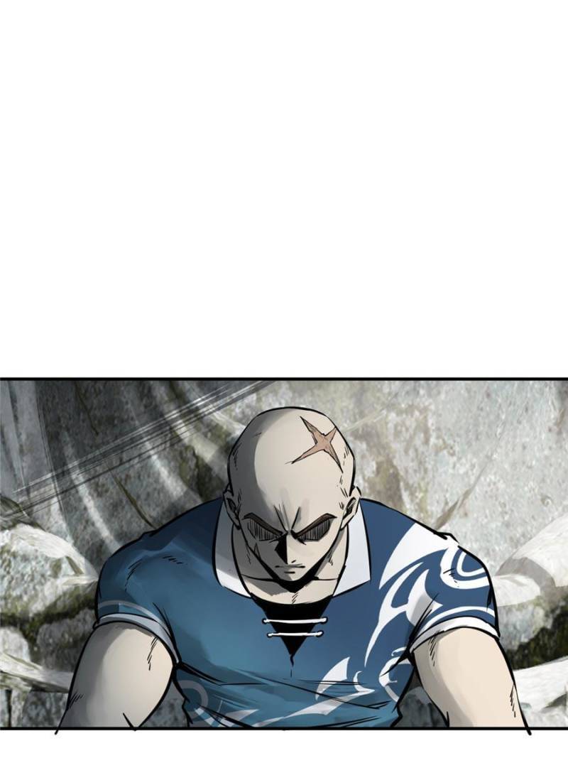 Another beginning with the Guhuo bird chapter 112 page 11