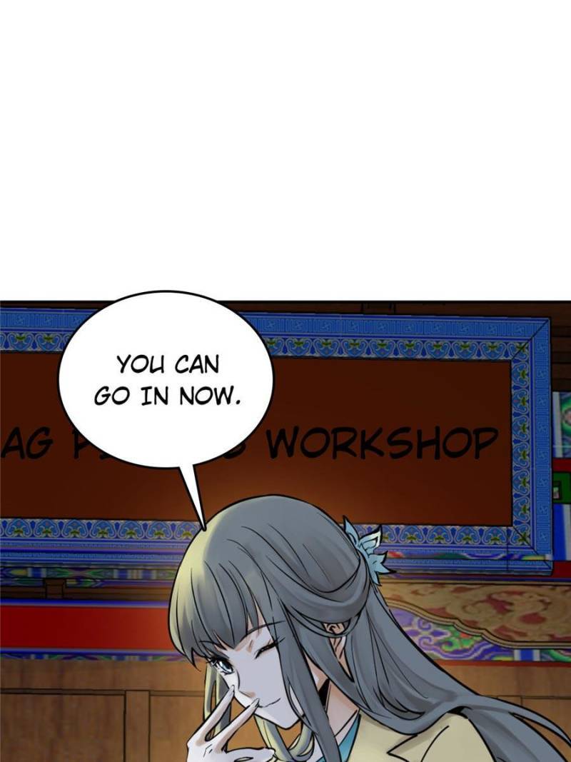 Another beginning with the Guhuo bird chapter 112 page 115