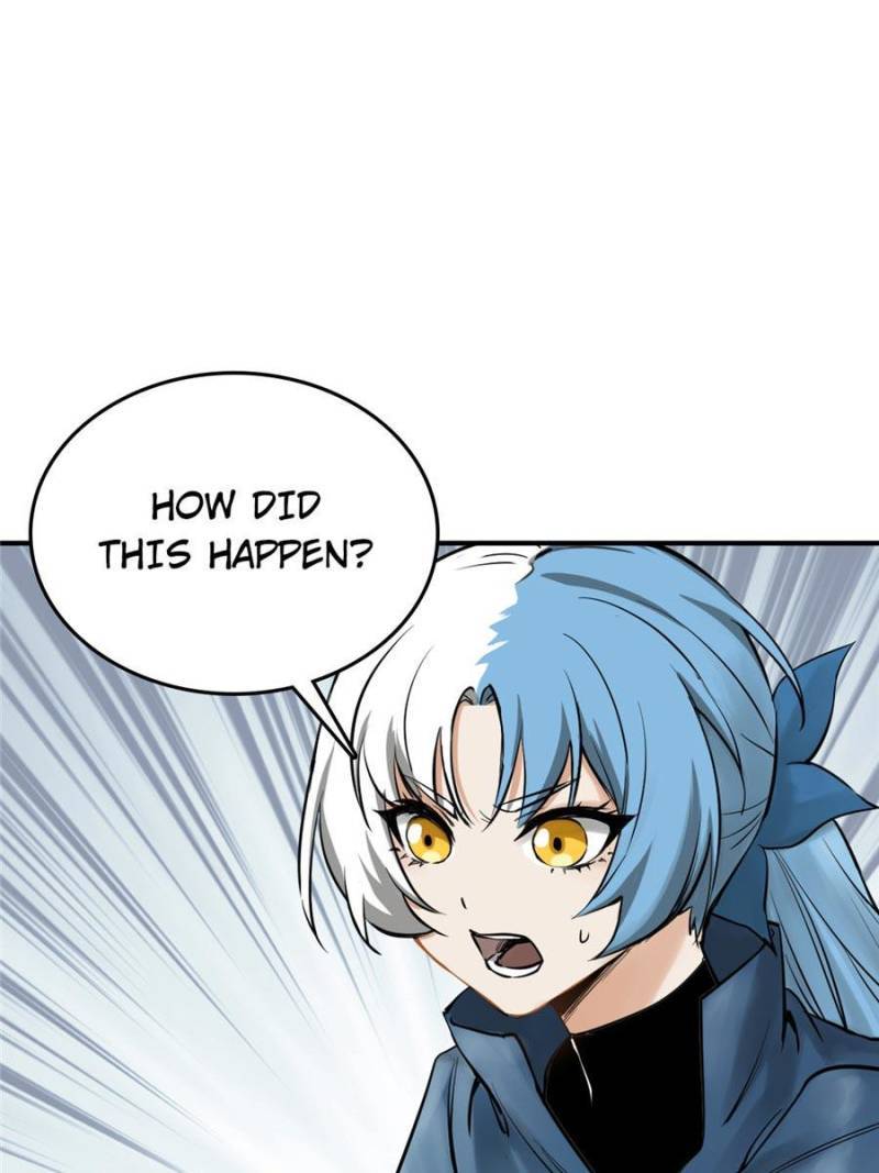 Another beginning with the Guhuo bird chapter 112 page 22