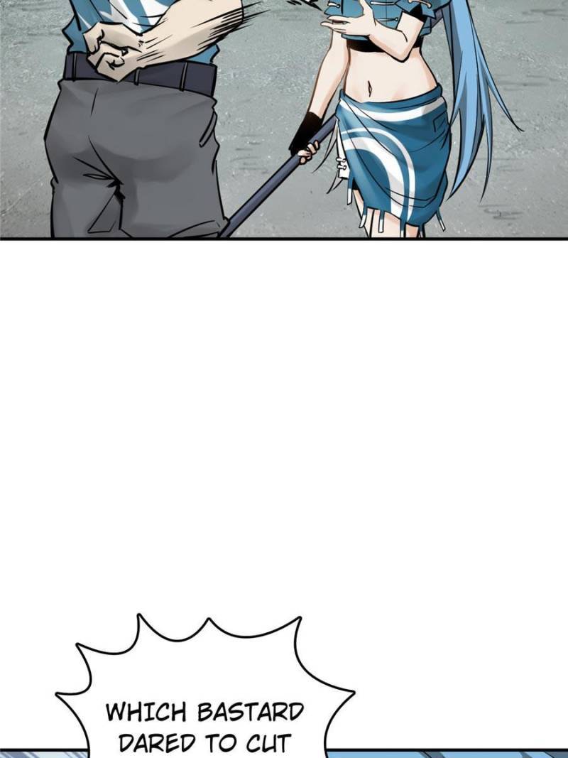 Another beginning with the Guhuo bird chapter 112 page 25