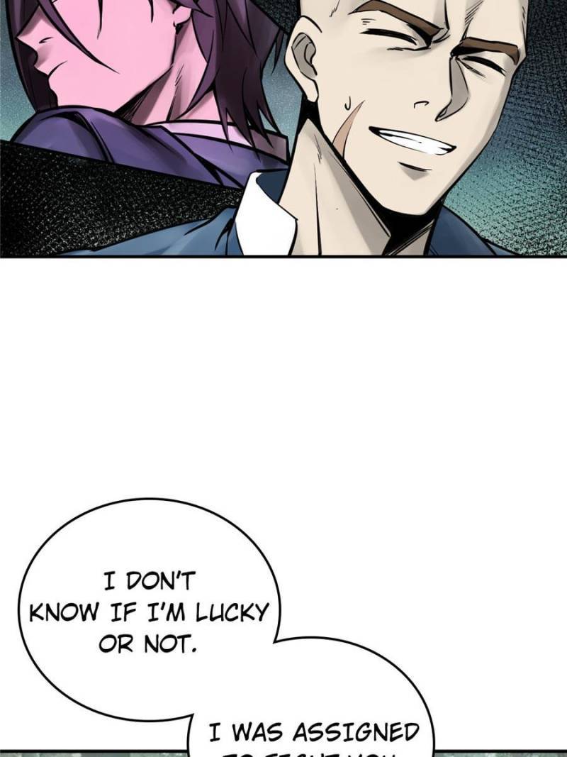 Another beginning with the Guhuo bird chapter 112 page 28