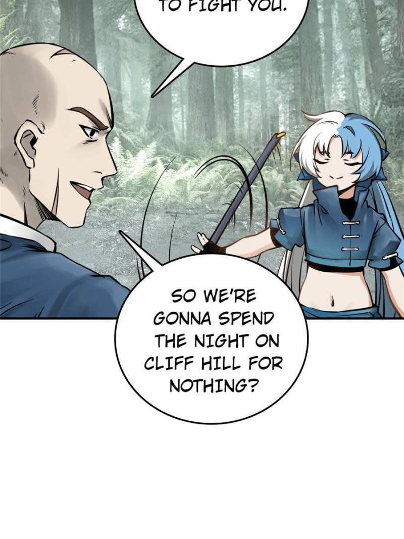 Another beginning with the Guhuo bird chapter 112 page 29