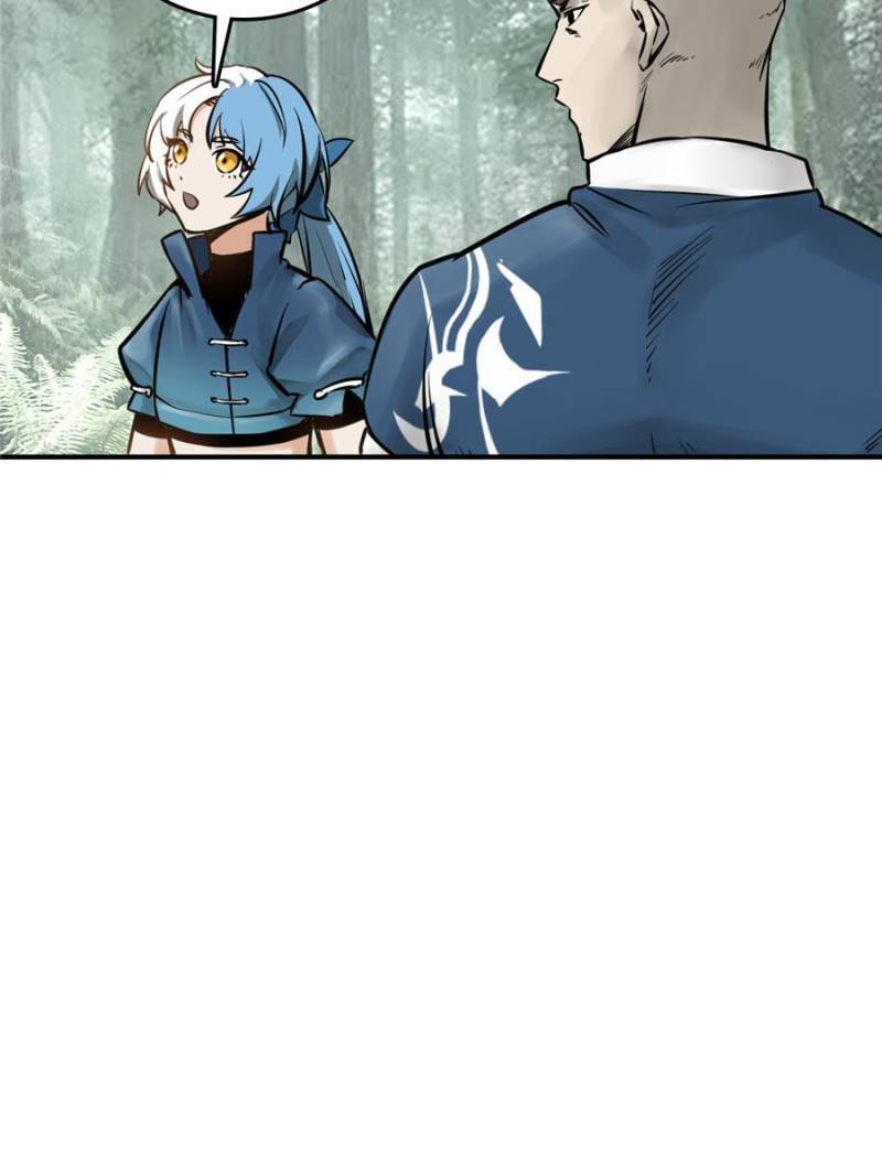 Another beginning with the Guhuo bird chapter 112 page 31