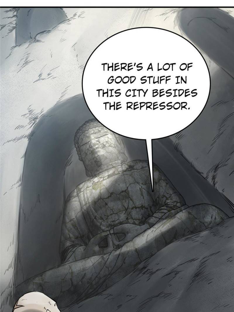 Another beginning with the Guhuo bird chapter 112 page 32