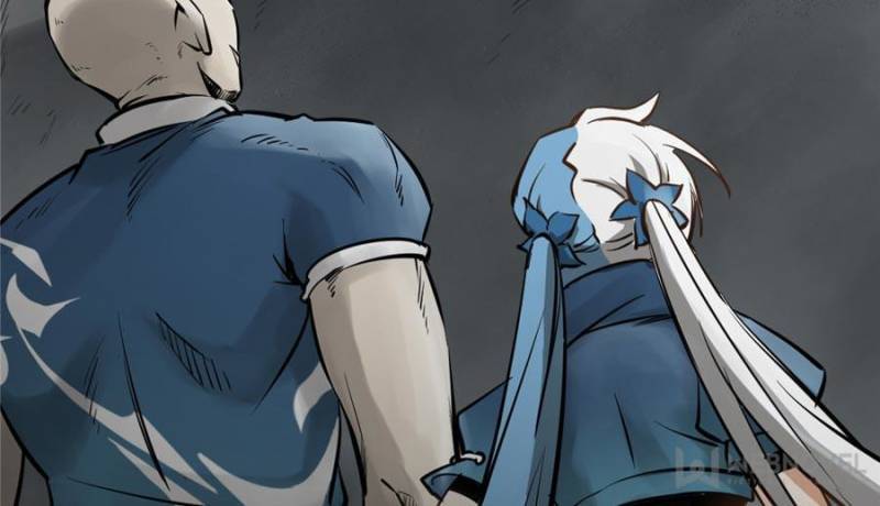 Another beginning with the Guhuo bird chapter 112 page 33