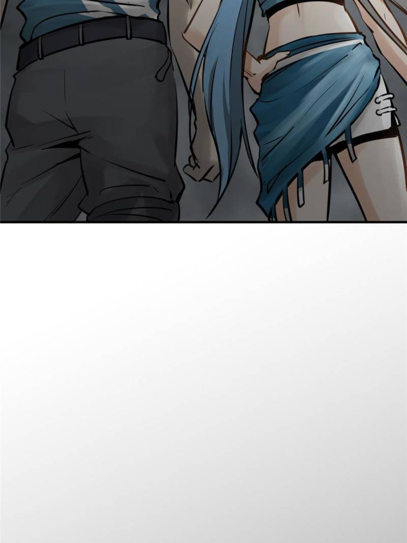 Another beginning with the Guhuo bird chapter 112 page 34