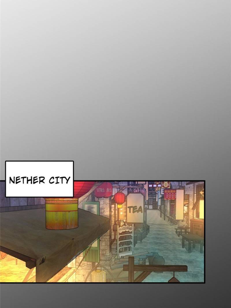 Another beginning with the Guhuo bird chapter 112 page 35