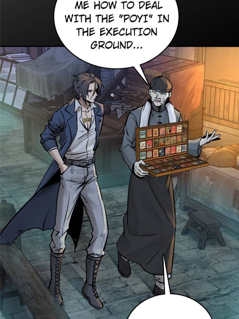 Another beginning with the Guhuo bird chapter 112 page 37