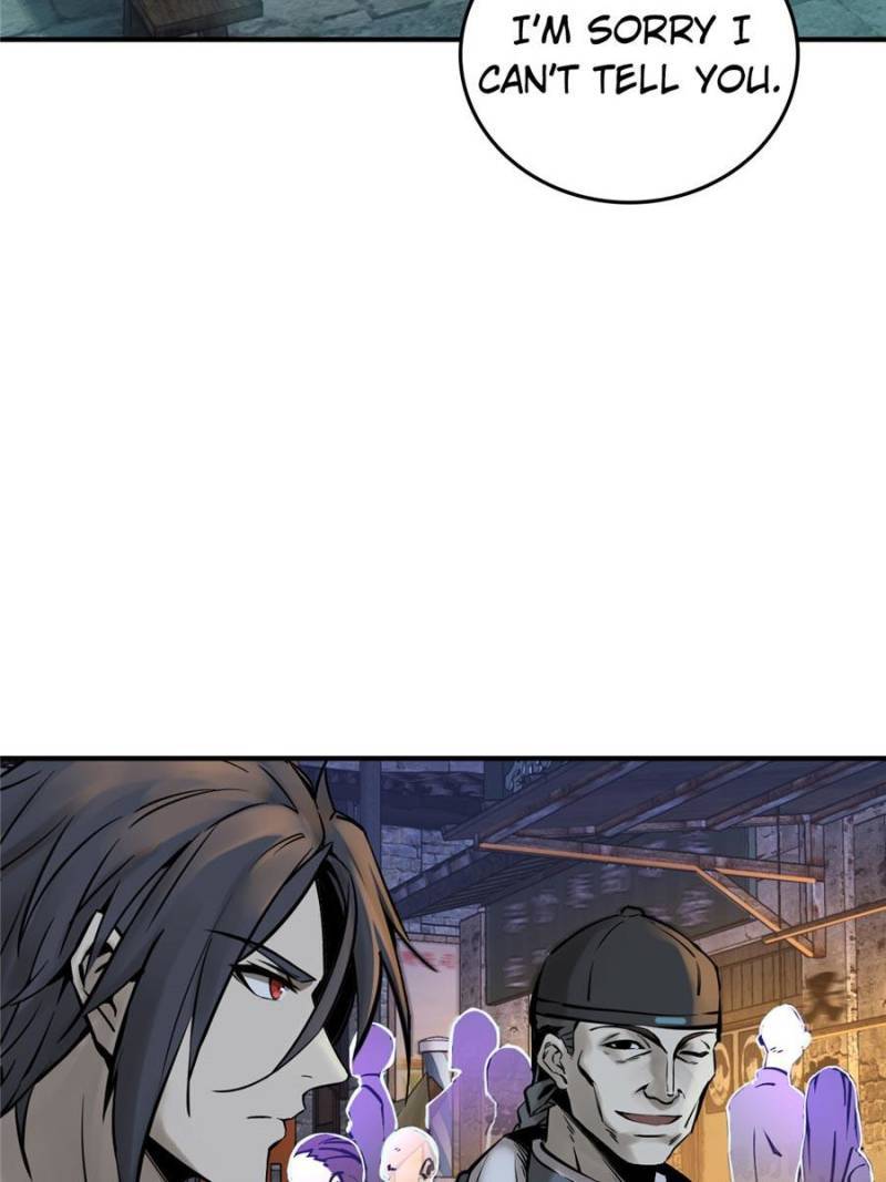 Another beginning with the Guhuo bird chapter 112 page 38