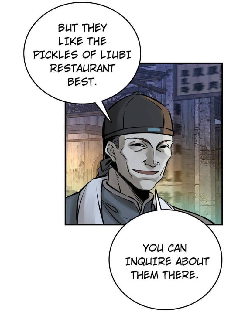 Another beginning with the Guhuo bird chapter 112 page 40