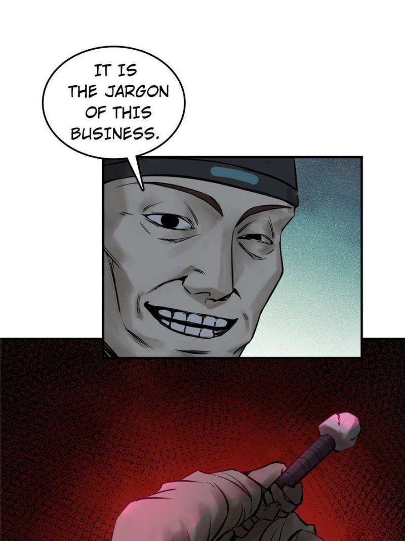 Another beginning with the Guhuo bird chapter 112 page 43