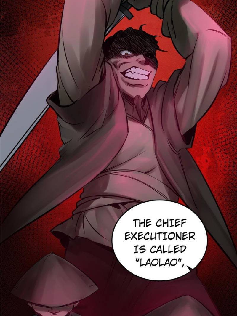 Another beginning with the Guhuo bird chapter 112 page 44