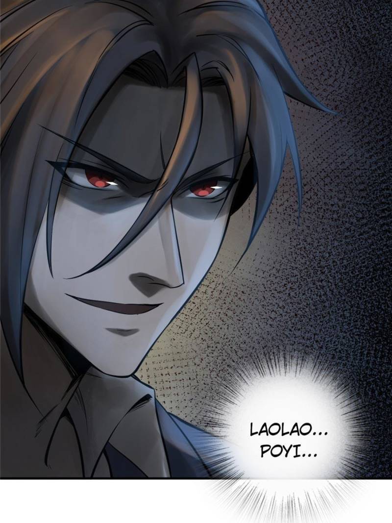 Another beginning with the Guhuo bird chapter 112 page 46