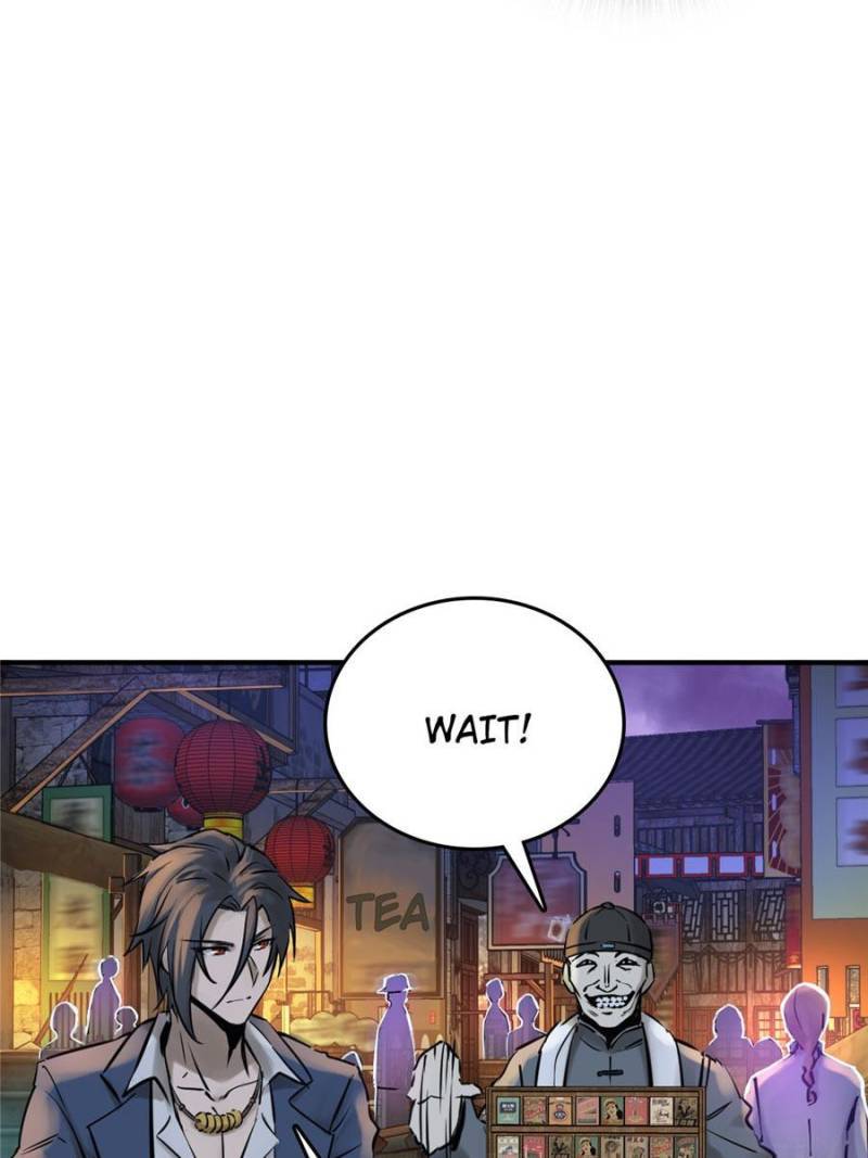 Another beginning with the Guhuo bird chapter 112 page 47