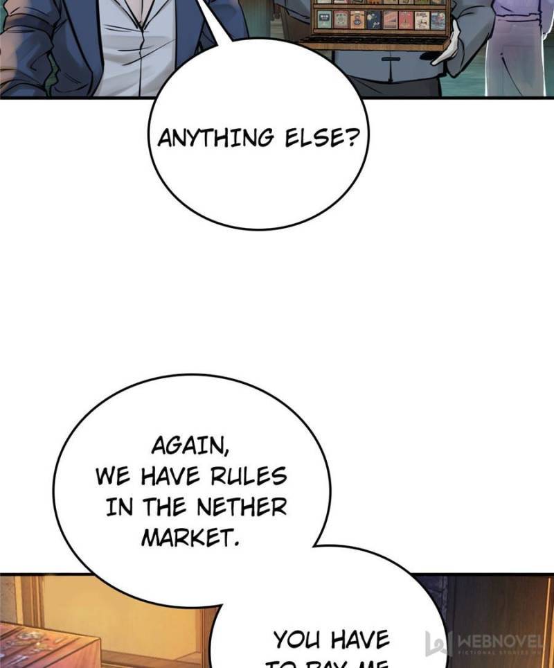 Another beginning with the Guhuo bird chapter 112 page 48