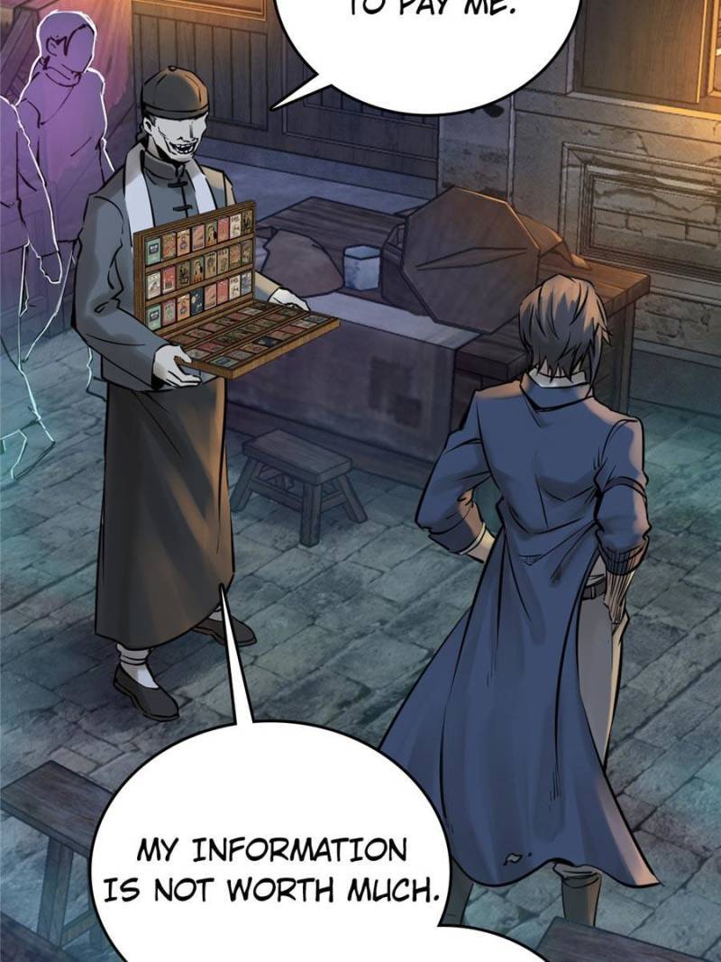 Another beginning with the Guhuo bird chapter 112 page 49