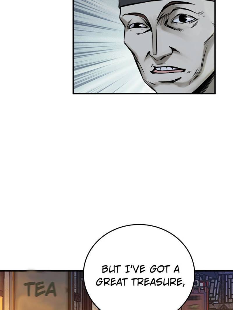 Another beginning with the Guhuo bird chapter 112 page 53