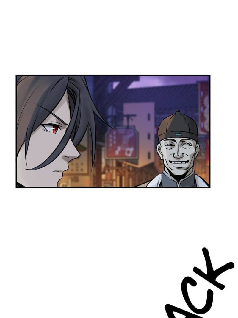 Another beginning with the Guhuo bird chapter 112 page 55