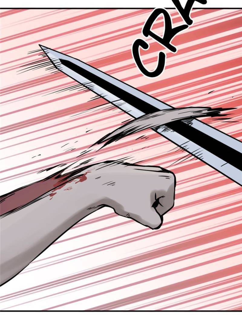 Another beginning with the Guhuo bird chapter 112 page 56