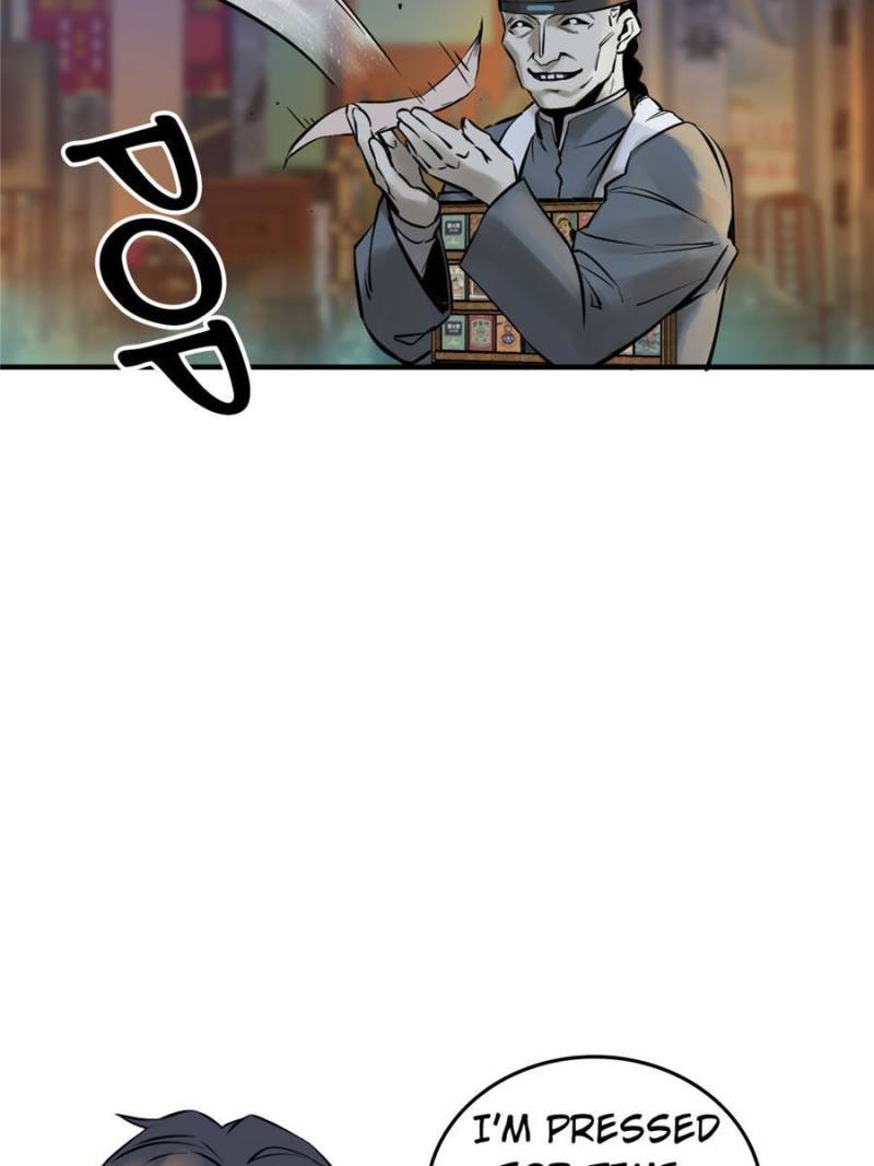 Another beginning with the Guhuo bird chapter 112 page 58