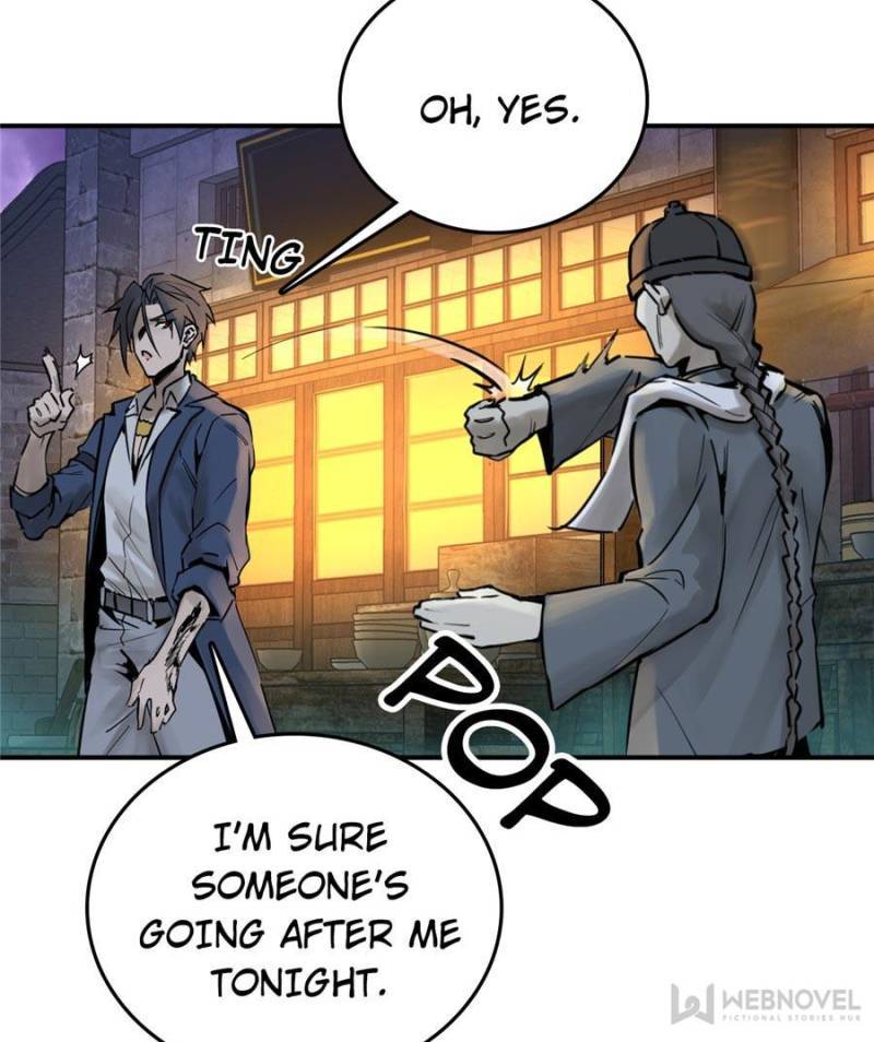 Another beginning with the Guhuo bird chapter 112 page 63