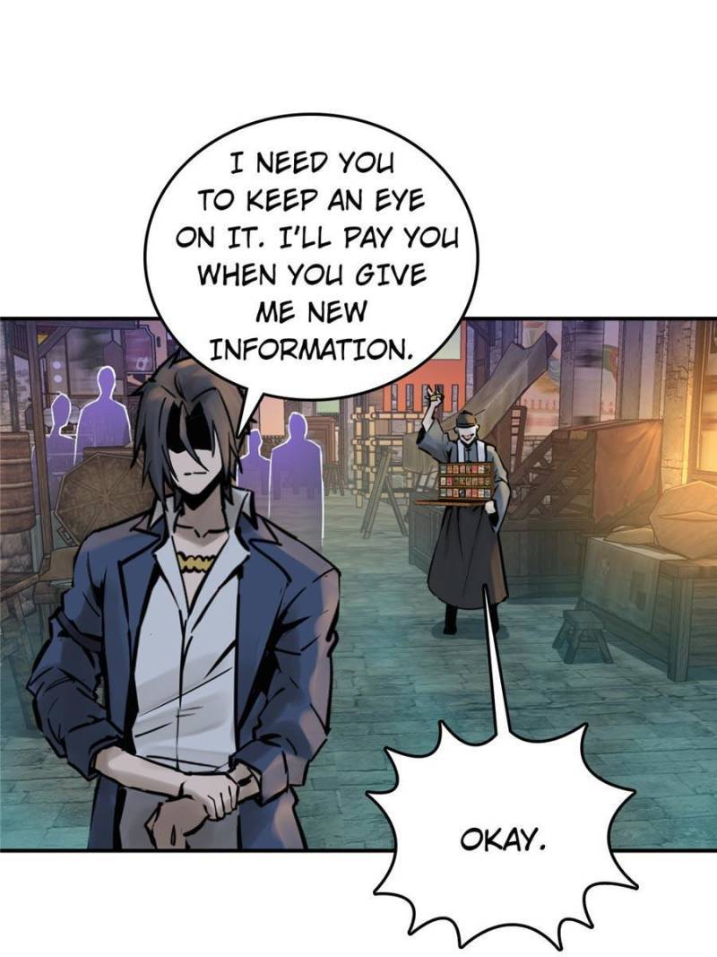 Another beginning with the Guhuo bird chapter 112 page 65