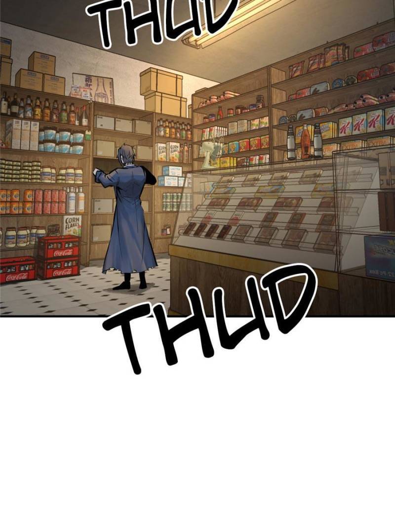 Another beginning with the Guhuo bird chapter 112 page 68