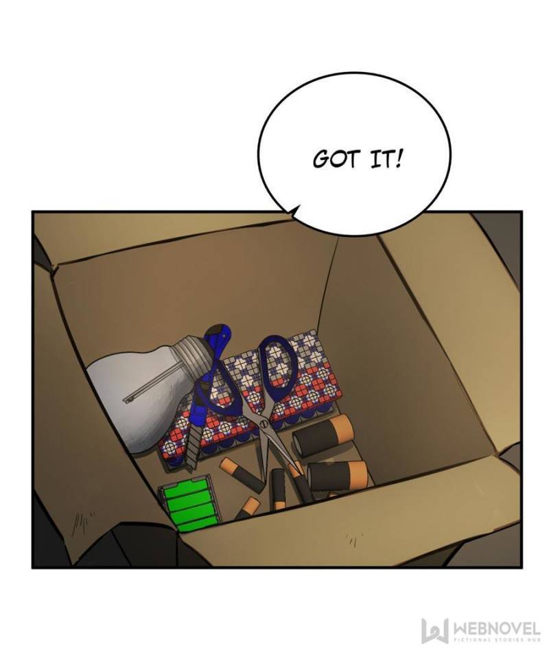 Another beginning with the Guhuo bird chapter 112 page 69