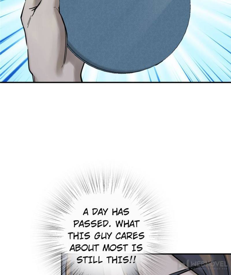 Another beginning with the Guhuo bird chapter 112 page 72