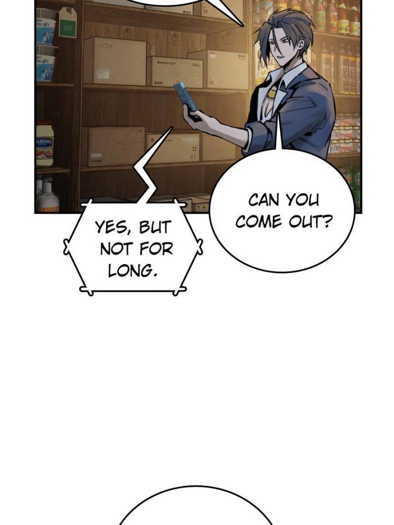 Another beginning with the Guhuo bird chapter 112 page 74