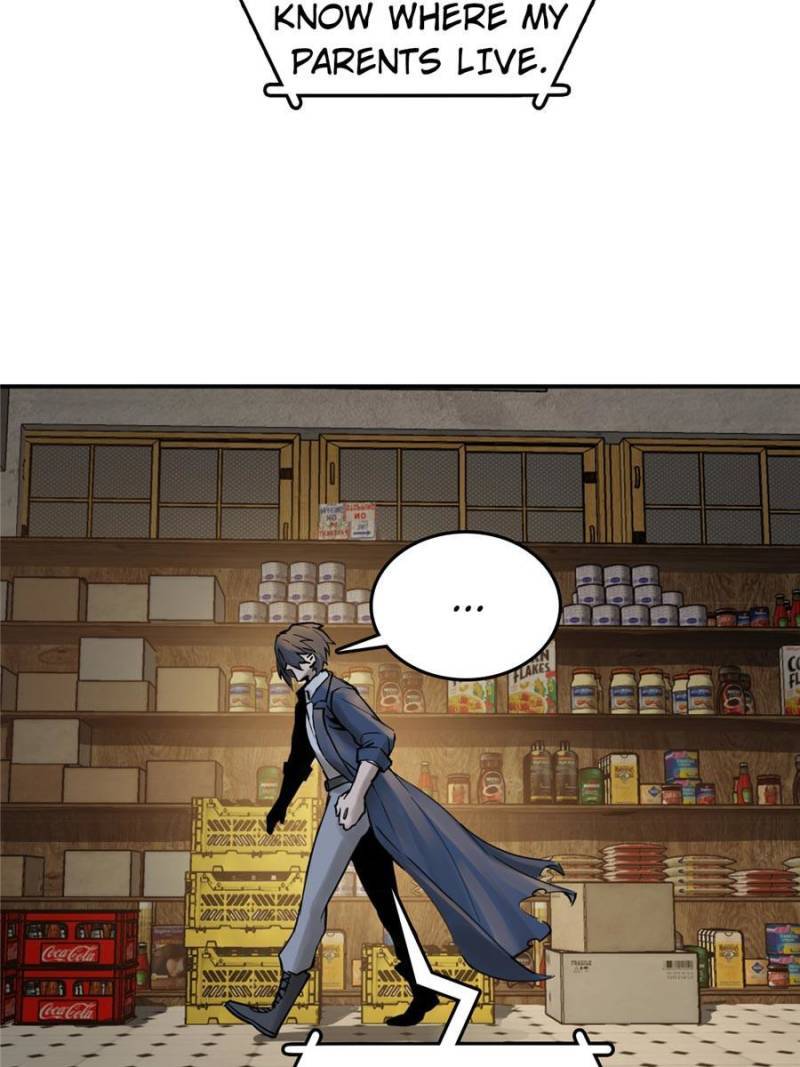 Another beginning with the Guhuo bird chapter 112 page 76