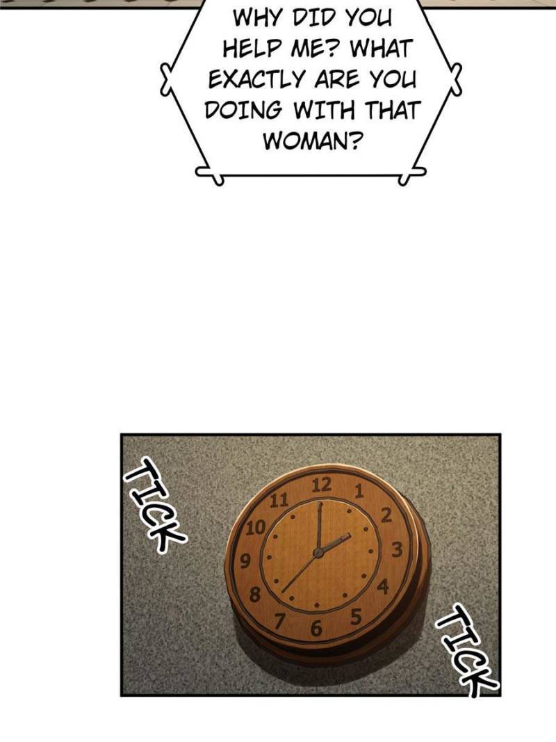 Another beginning with the Guhuo bird chapter 112 page 77