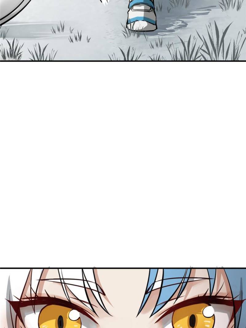 Another beginning with the Guhuo bird chapter 112 page 8