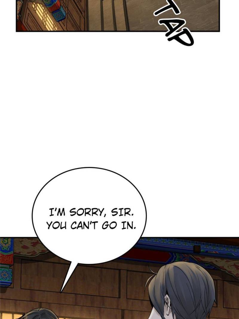 Another beginning with the Guhuo bird chapter 112 page 83