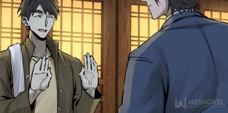 Another beginning with the Guhuo bird chapter 112 page 84