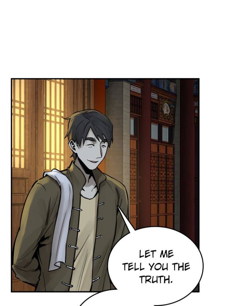 Another beginning with the Guhuo bird chapter 112 page 89