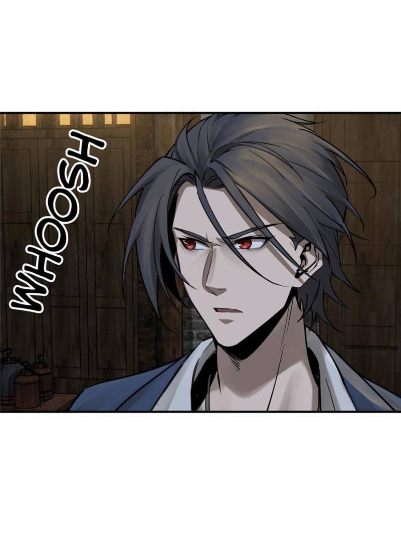 Another beginning with the Guhuo bird chapter 112 page 92