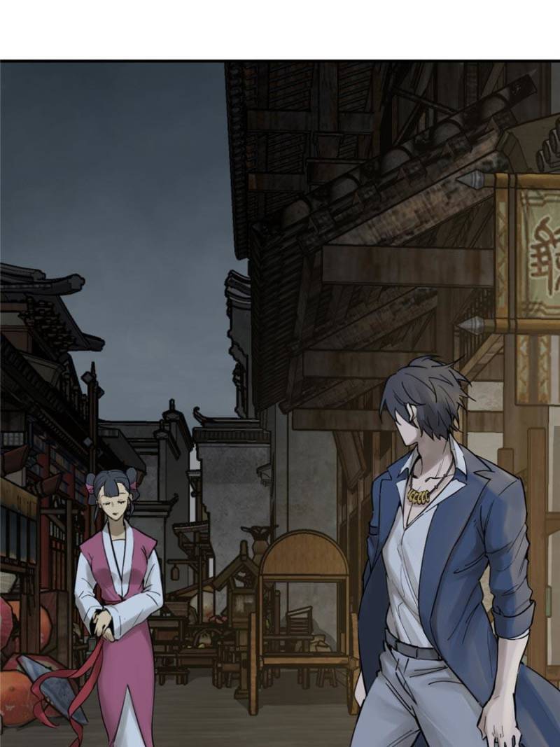 Another beginning with the Guhuo bird chapter 112 page 94